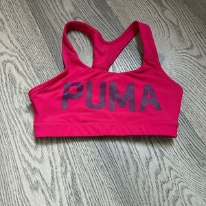 puma sports bra💗